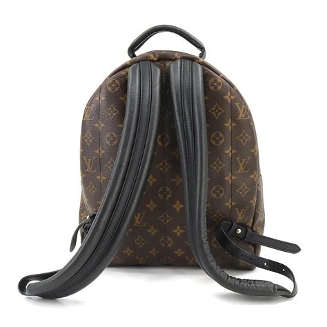 acquisto zaino louis vuitton palm springs mm'usato|backpack louis vuitton palm springs.